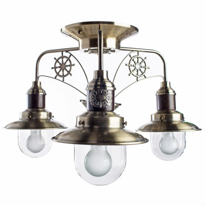 Потолочный светильник Helm Light