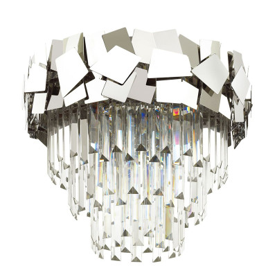 Потолочный светильник Mirror Patches