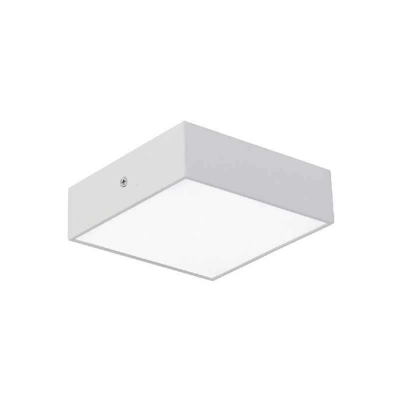 Потолочный светильник Quadris 12