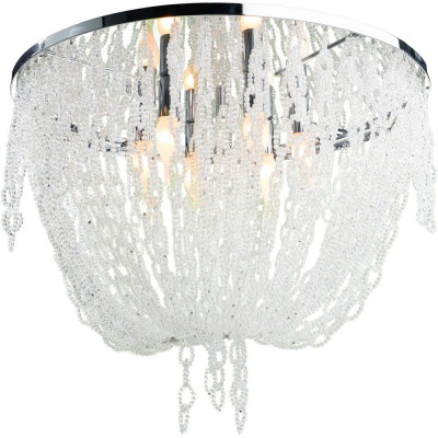 Потолочный светильник FRENCH CRYSTAL BEADED Seling Light