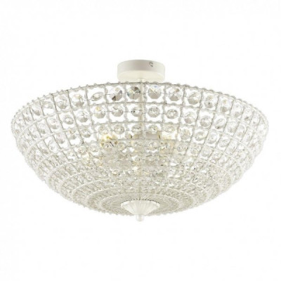 Потолочный светильник Casbah Crystal Top Lamp 5