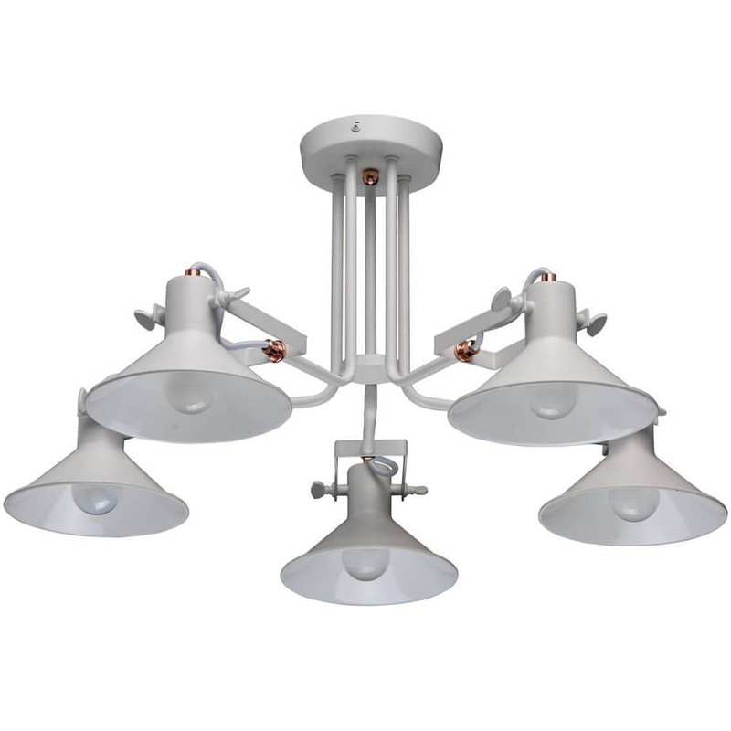 Потолочный светильник Rotating Light White