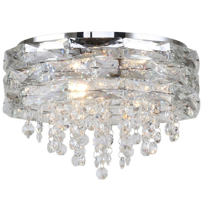 Потолочный светильник ROUL CRYSTAL LIGHT