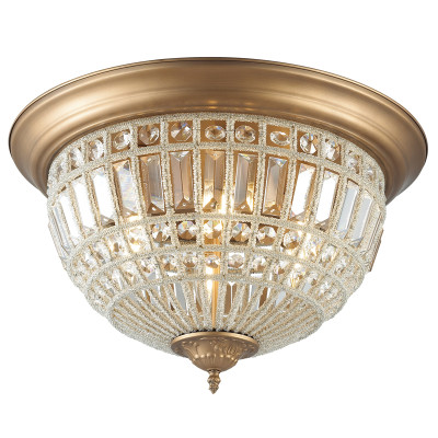 Потолочный светильник Salomi Chandelier