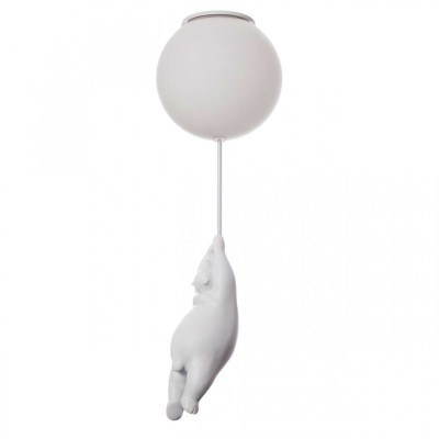 Потолочный Светильник WASTY Мишка E