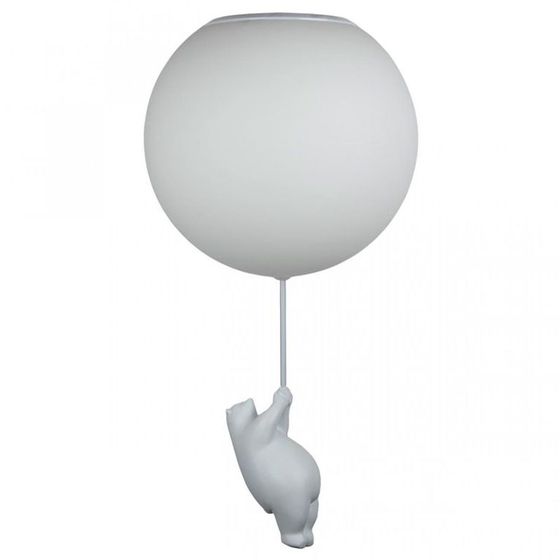 Потолочный Светильник WASTY Мишка С