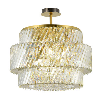 Потолочный светильник в классическом обрамлении Light Connoisseurs Beauty