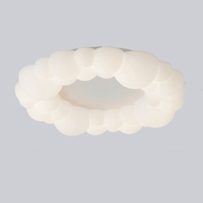 Потолочный светильник облако Lamp Cloud