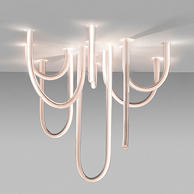 Потолочный Светильник Светящиеся Нити Mathieu Lehanneur