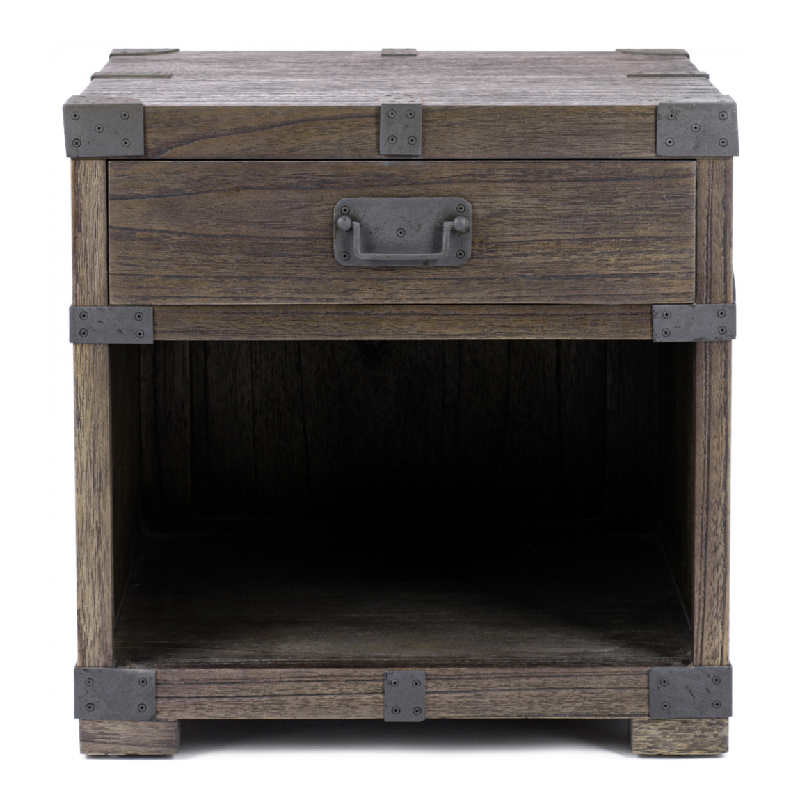 Прикроватная тумба Heirloom Silver