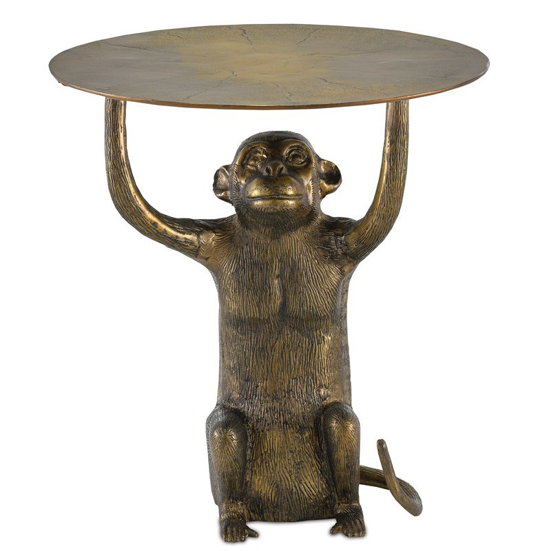 Приставной стол Abu Accent Table