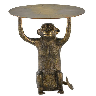 Приставной стол Abu Accent Table