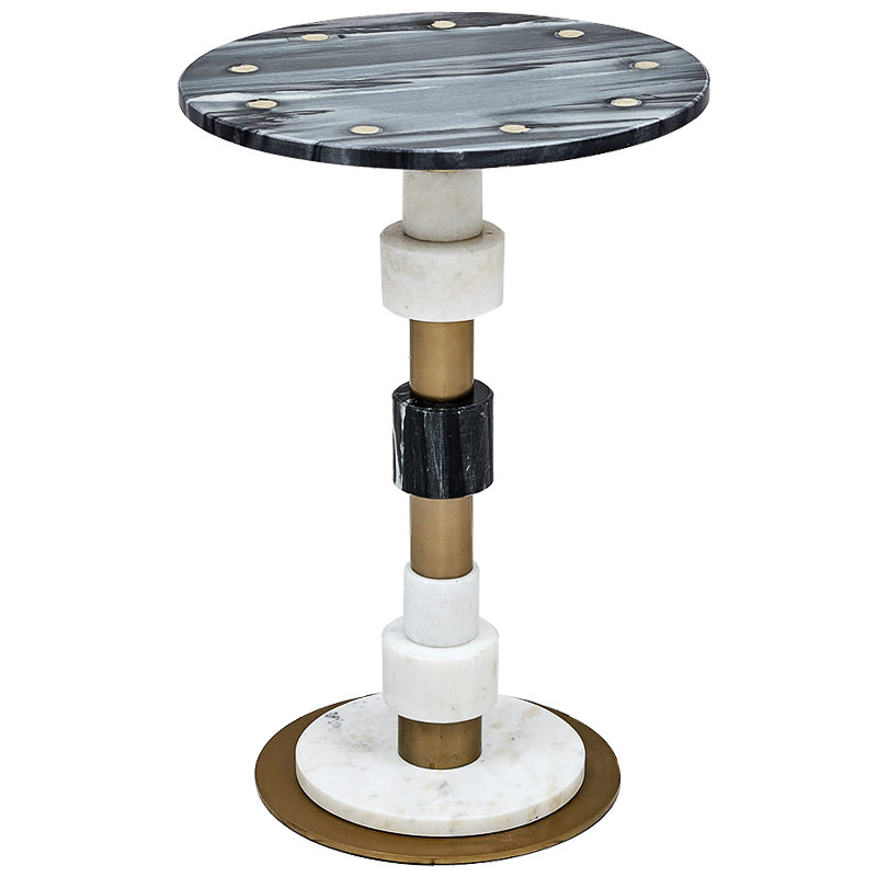 Приставной стол Aegina Side Table