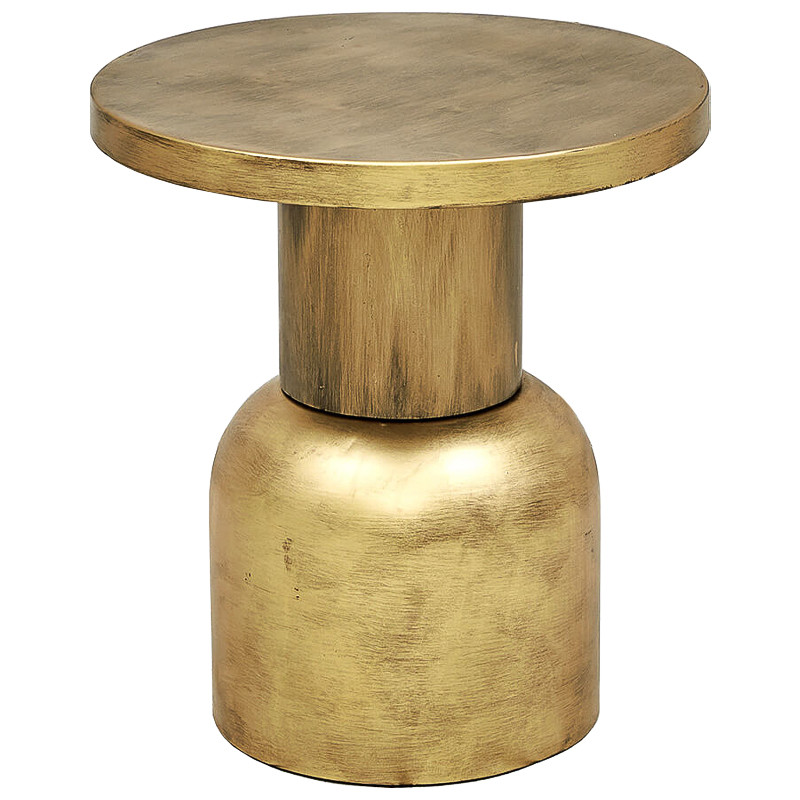 Приставной стол Aker side table