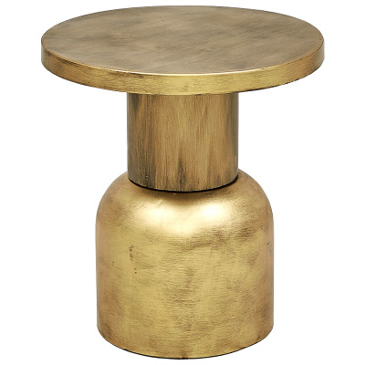 Приставной стол Aker side table