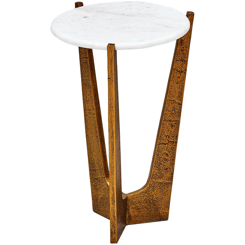 Приставной стол Anga Side Table