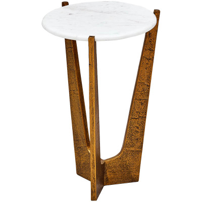 Приставной стол Anga Side Table