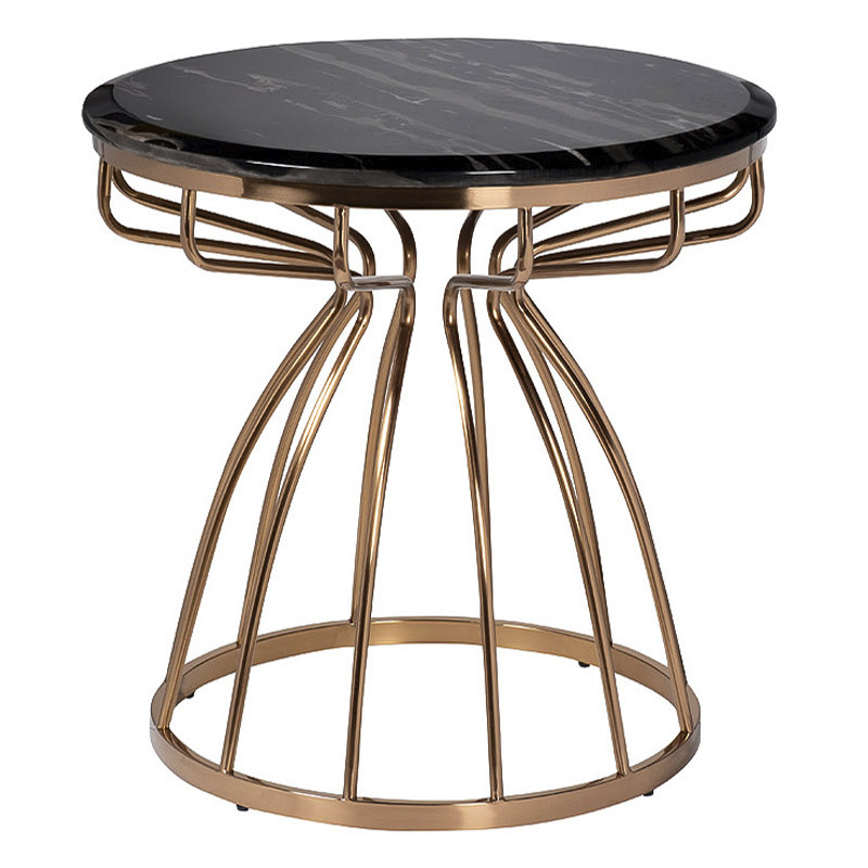 Приставной стол Buster Side Table
