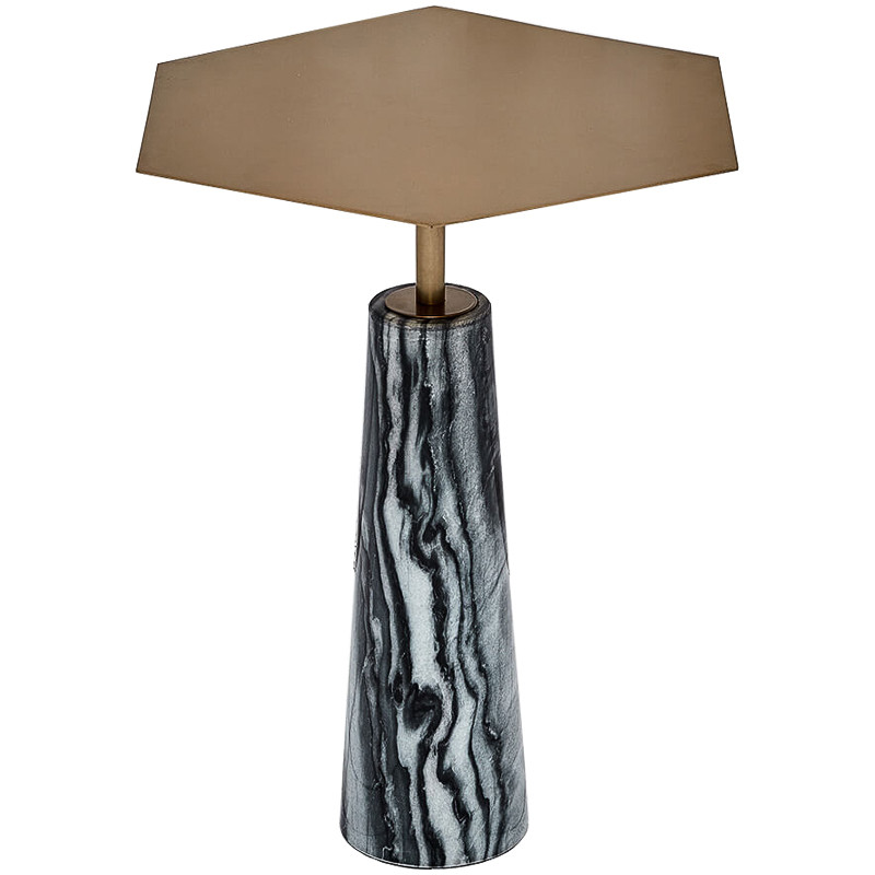 Приставной стол Chrysa Side Table