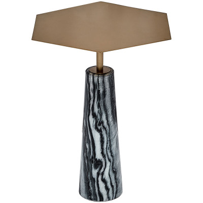 Приставной стол Chrysa Side Table