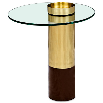Приставной стол Desi Side Table