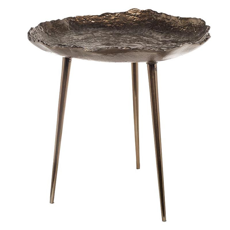 Приставной стол Edmundo Side Table 53