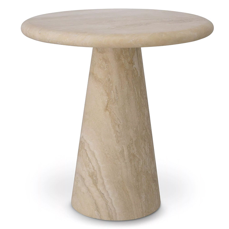 Приставной стол Eichholtz Side Table Adriana S