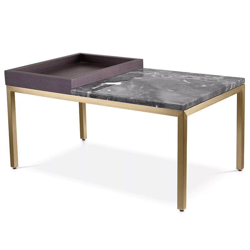 Приставной стол Eichholtz Side Table Forma
