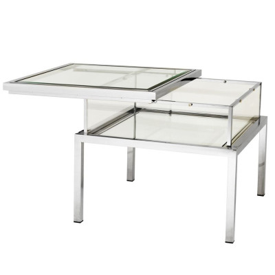 Приставной стол Eichholtz Side Table Harvey