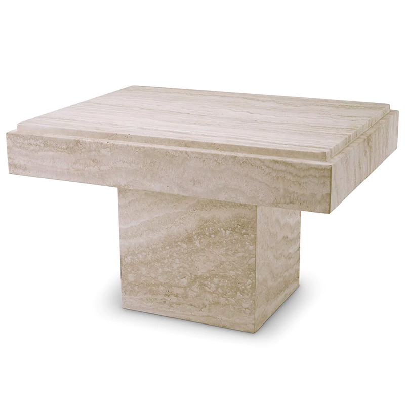 Приставной стол Eichholtz Side Table Sartoria
