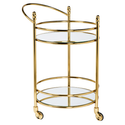 Приставной стол Elsbet Side Table