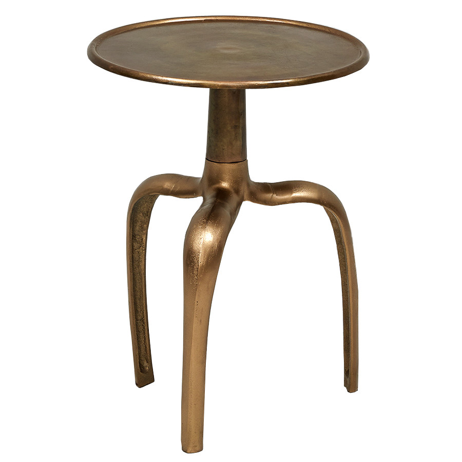 Приставной стол Hercule side table