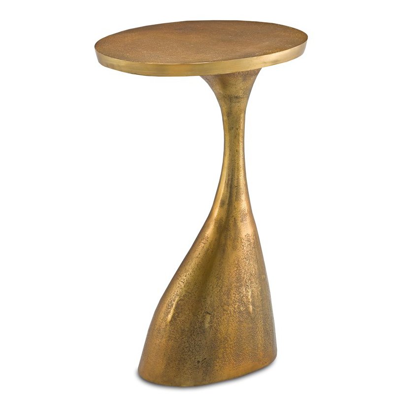 Приставной стол Ishaan Accent Table