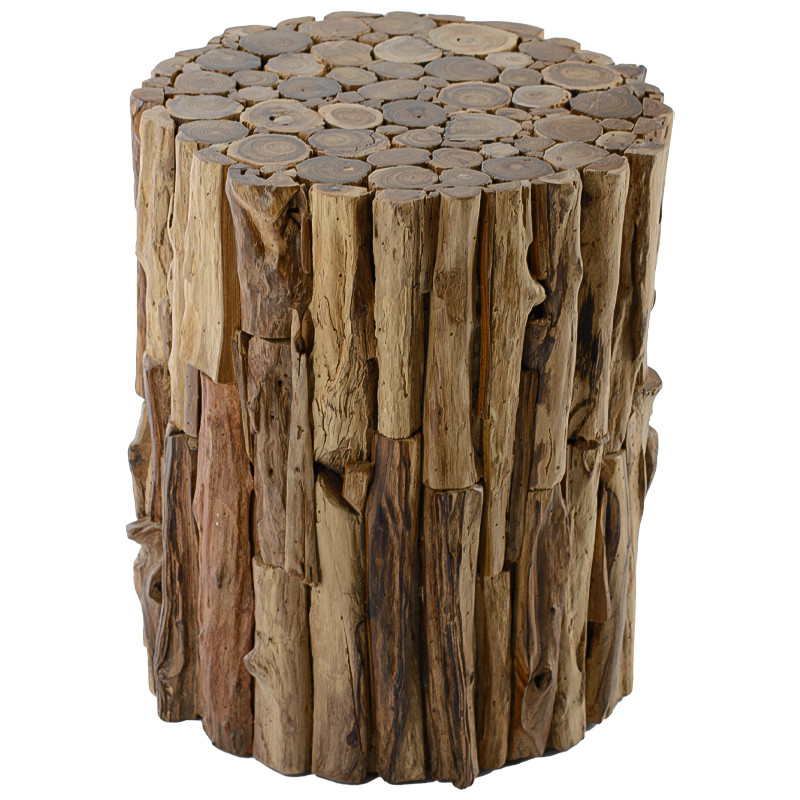 Приставной стол Knitting Branches Side Table