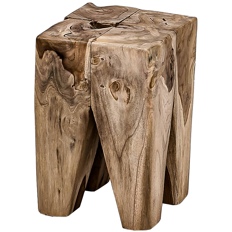 Приставной стол Kuenring Cube Side Table