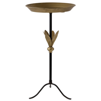 Приставной стол Leaves Side Table