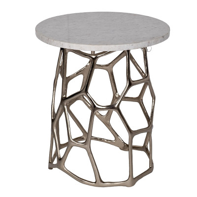Приставной стол Lesley Cell Side Table