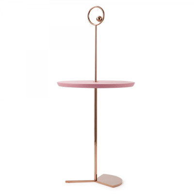 Приставной стол Maisondada OFF THE MOON SIDE TABLE N 1