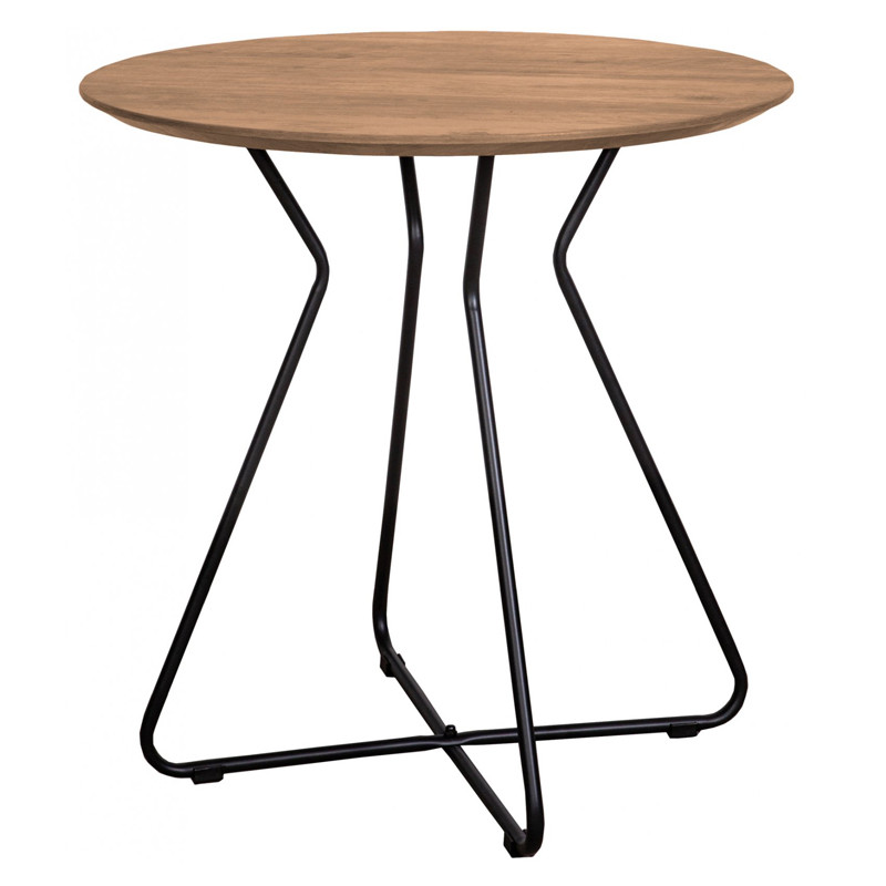 Приставной стол Matron Table round
