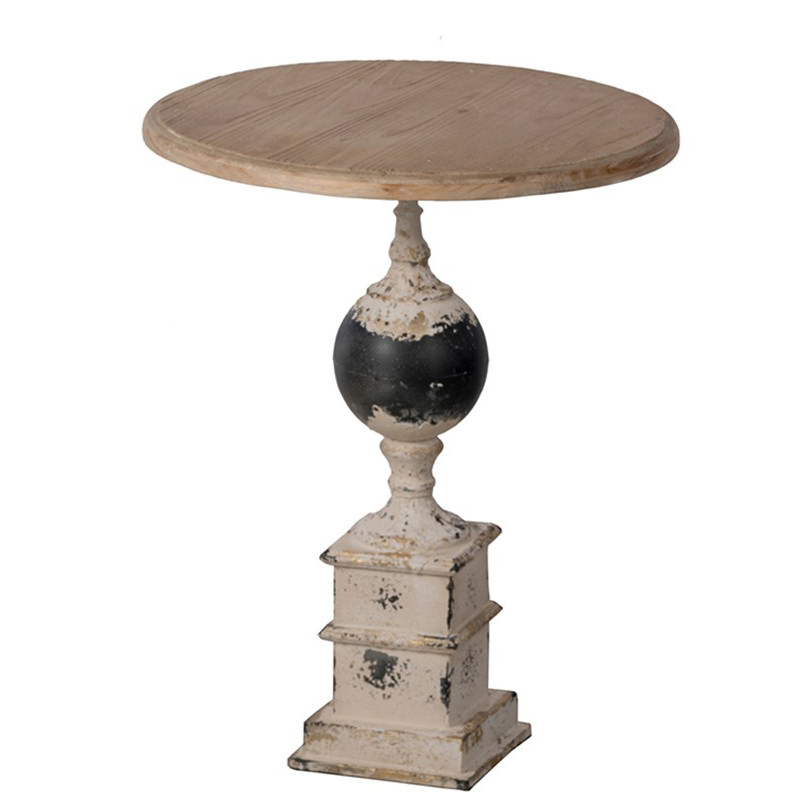 Приставной стол Pedestal Table
