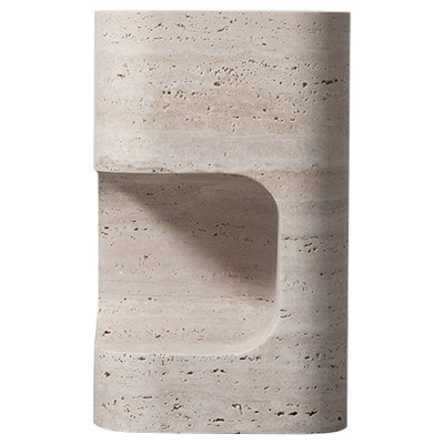 Приставной стол Petra Side Table