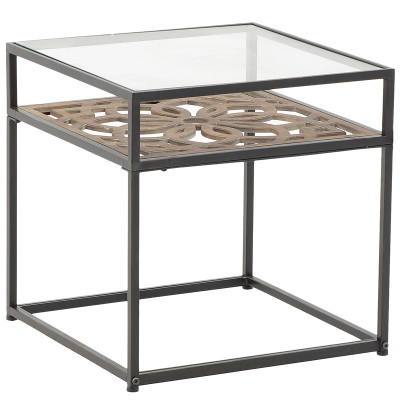 Приставной стол Provence Lace Table