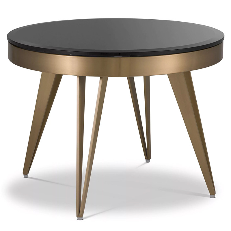 Приставной стол Side Table Rocco