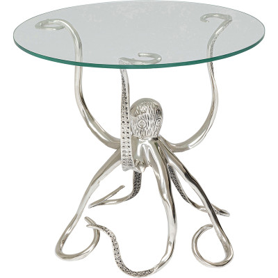 Приставной стол Silver Octopus