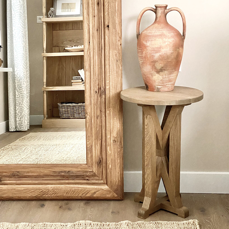 Приставной стол Tibor Side Table