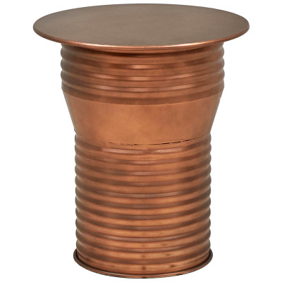 Приставной стол Tin Can Side Table