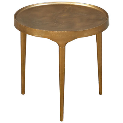 Приставной стол круглый Robby Coffee Table