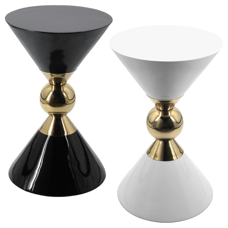 Приставной столик CANAAN ACCENT Table