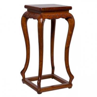 Приставной столик Chinese Side Table Figure