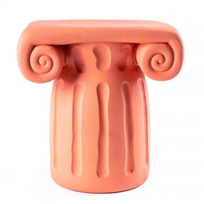 Приставной столик Seletti Capitello